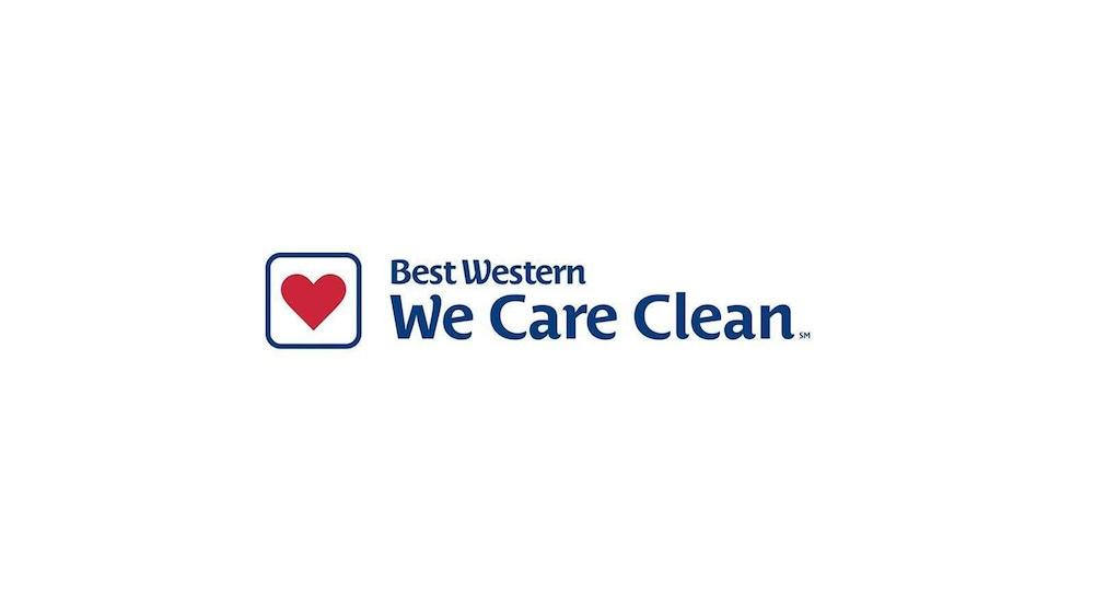 Best Western New Kent Hotel 뉴캐슬어폰타인 외부 사진