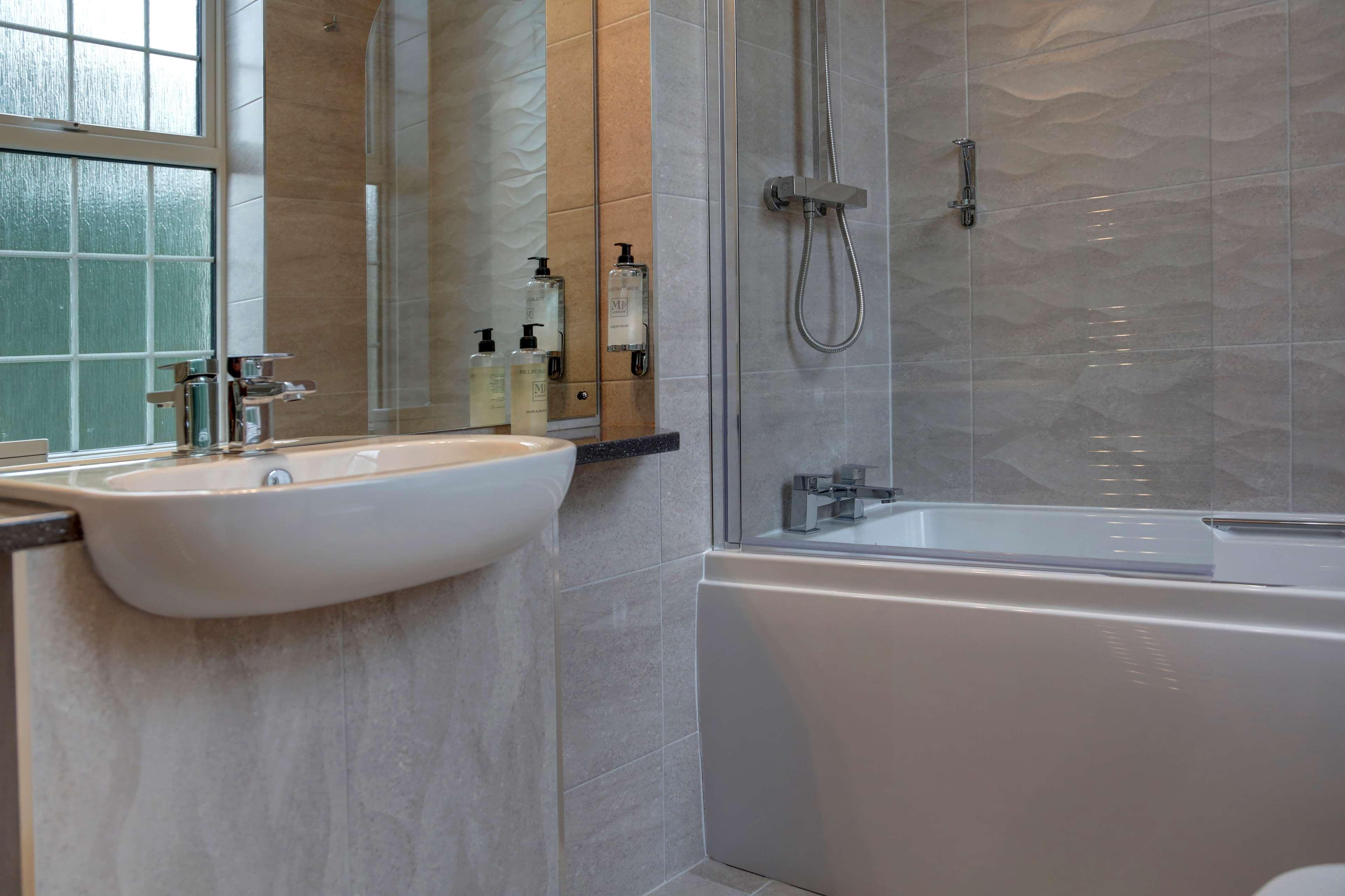 Best Western New Kent Hotel 뉴캐슬어폰타인 외부 사진