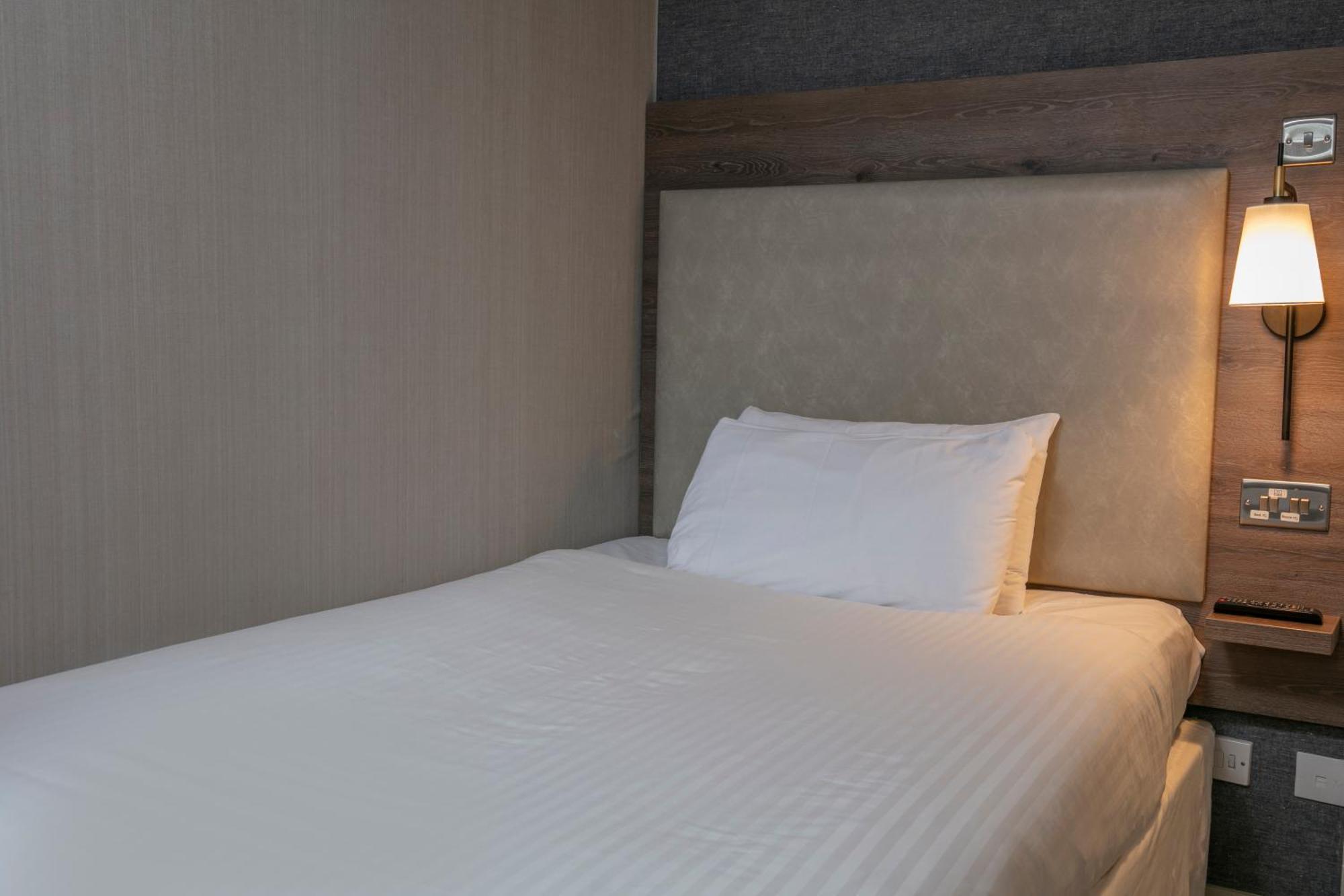Best Western New Kent Hotel 뉴캐슬어폰타인 외부 사진
