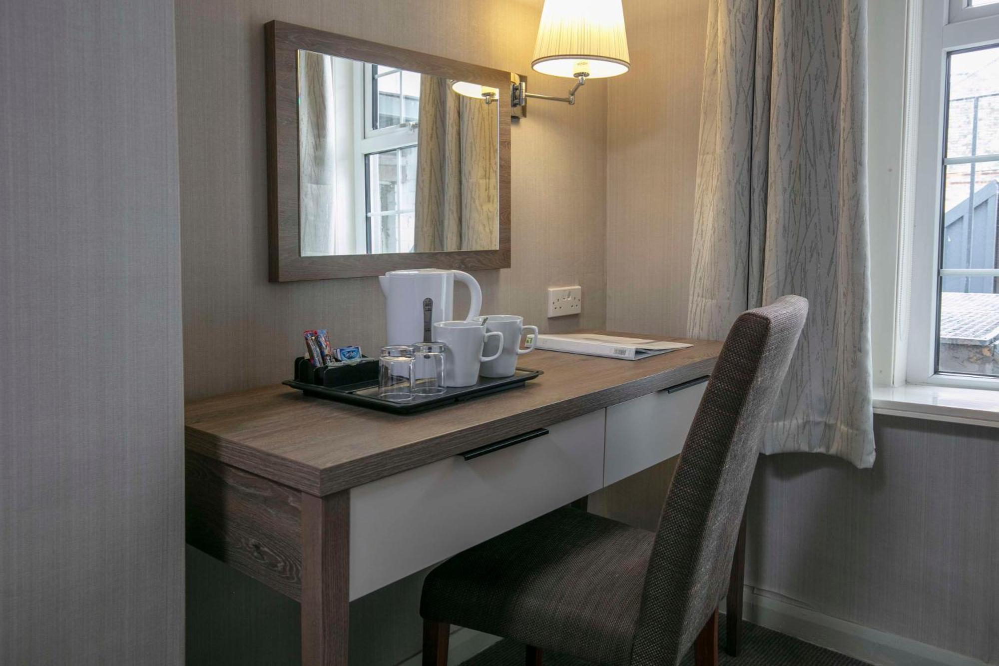 Best Western New Kent Hotel 뉴캐슬어폰타인 외부 사진
