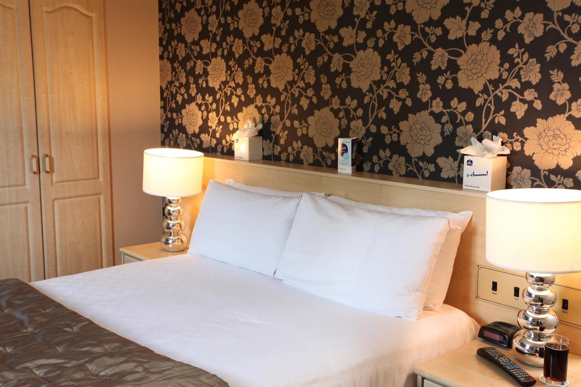 Best Western New Kent Hotel 뉴캐슬어폰타인 외부 사진