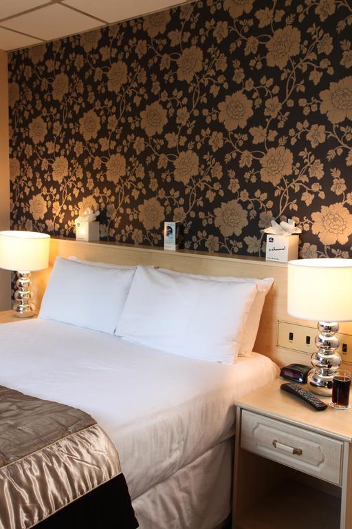 Best Western New Kent Hotel 뉴캐슬어폰타인 외부 사진